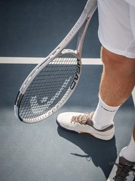 Rakieta tenisowa Head SQUARED