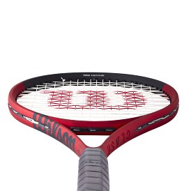 Rakieta tenisowa Wilson Clash 100 V2.0