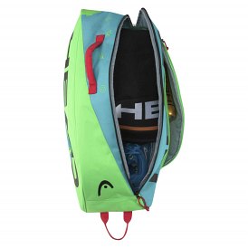 Torba tenisowa Head Junior Combi Novak