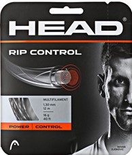 Naciąg Head Rip Control black/white