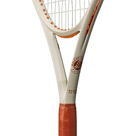 Rakieta tenisowa Wilson Clash 100 V3.0 RG