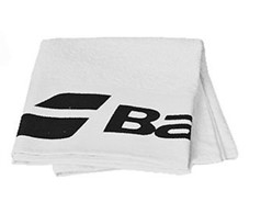 Ręcznik Babolat - czarny