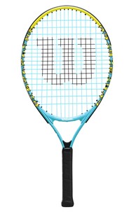 Rakieta juniorska Wilson Minions v2 23''
