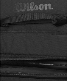 Torba tenisowa Wilson Tour 6 Noir