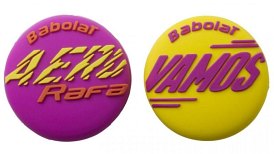 Wibrastop Babolat Vamos Damp