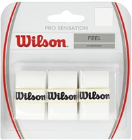 Owijka zewnętrzna Wilson Pro Sensation White