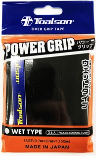 Owijka zewnętrzna Toalson Power Grip