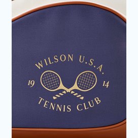 Torba tenisowa Wilson Heritage V2 6Pk