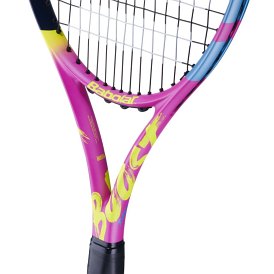 Rakieta tenisowa Babolat Boost RAFA 2 gen