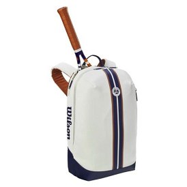Plecak Wilson Roland Garros Super Tour Backpack