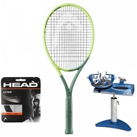 Rakieta tenisowa Head Extreme MP