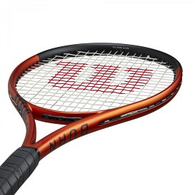 Rakieta tenisowa Wilson Burn 100 V5