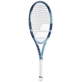 Rakieta Babolat Pure Drive Jr 26 11-gen Light Blue