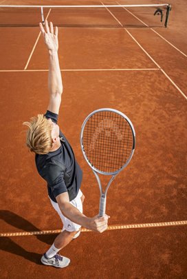 Rakieta tenisowa Head SQUARED