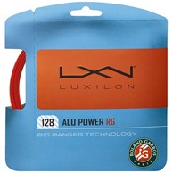 Naciąg Luxilon Alu Power RG