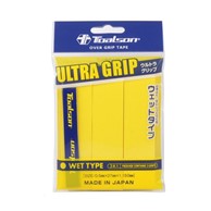 Owijka zewnętrzna Toalson Ultra Grip Yellow