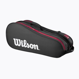 Torba tenisowa Wilson Advantage 6 black