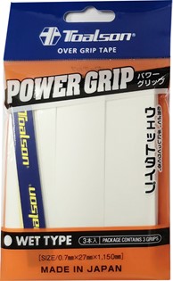 Owijka zewnętrzna Toalson Power Grip