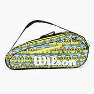 Torba tenisowa Wilson Minions 2.0 Team 3R