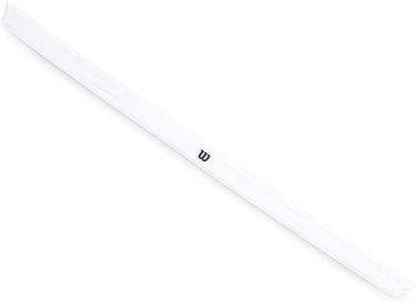 Chusta na głowę bandana Wilson biała