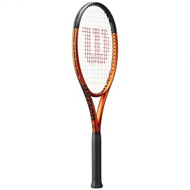 Rakieta tenisowa Wilson Burn 100 V5