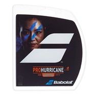Naciąg tenisowy Babolat Pro Hurricane LI NA 1.30mm