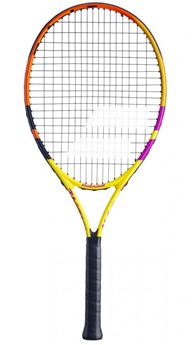 Rakieta juniorska Babolat Nadal Jr 26'' RAFA