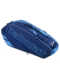 Torba tenisowa Babolat Pure Drive na 6 rakiet