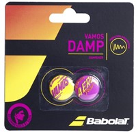 Wibrastop Babolat Vamos Damp