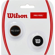 Wibrastop Wilson Pro Feel Pro Staff (2 szt.)