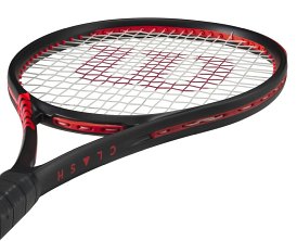 Rakieta tenisowa Wilson Clash Team 103 V3.0