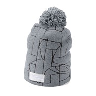 Czapka Under Armour UA Graphic Pom Beanie