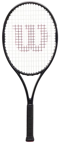 Rakieta juniorska Wilson Pro Staff 26''