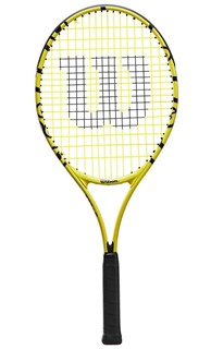 Rakieta tenisowa Wilson Minions 25''