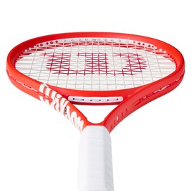 Rakieta tenisowa Wilson Clash 100 V3.0 Reverse