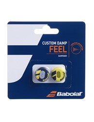 Wibrastop Babolat Custom Damp BK/YL