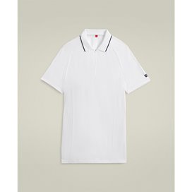 Koszulka męska Wilson Team Seamless Crew T-Shirt