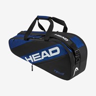 Torba tenisowa Head Team Racquet Bag M blue/black