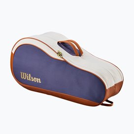 Torba tenisowa Wilson Heritage V2 6Pk