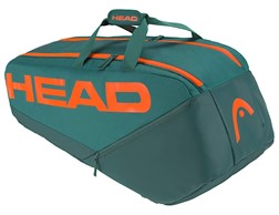 Torba tenisowa Head Pro Racquet Bag L 9r