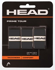 Owijka zewnętrzna Head Prime Tour black