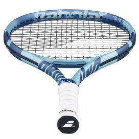 Rakieta Babolat Pure Drive Jr 26 11-gen Light Blue