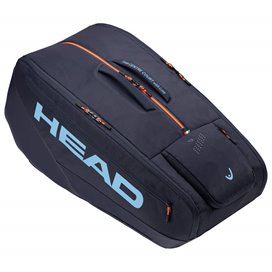 Torba tenisowa Head Pro Racquet Bag XL NV